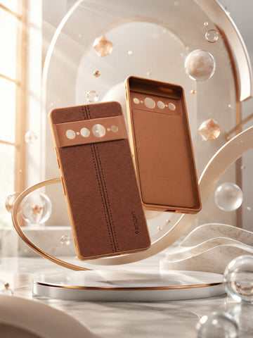 Spigen Ultra Hybrid Designed for Google Pixel 7 Pro Case