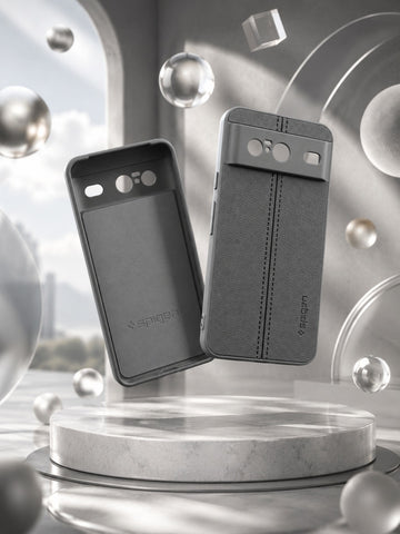 Spigen Tough Armor Designed for Google Pixel 8 Case