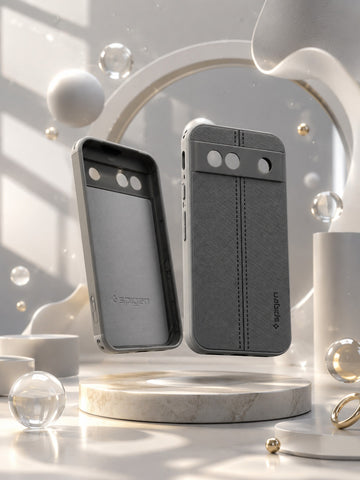 Spigen Tough Armor Designed for Google Pixel 8a Case