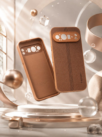 Spigen Tough Armor Designed for Google Pixel 9 Pro Case
