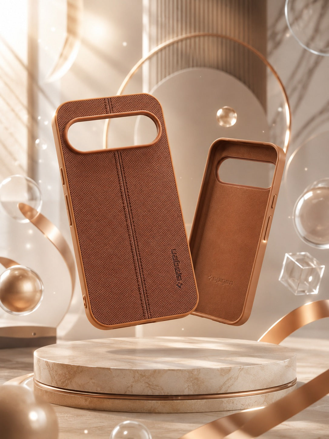 Spigen Tough Armor Designed for Google Pixel 9 Pro XL Case