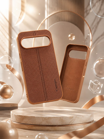 Spigen Tough Armor Designed for Google Pixel 9 Pro XL Case