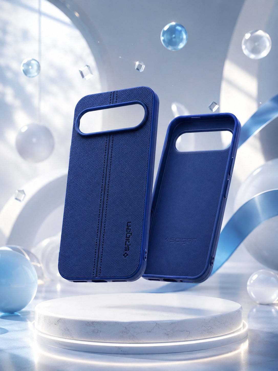 Spigen Tough Armor Designed for Google Pixel 9 Pro XL Case