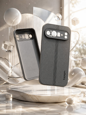 Spigen Tough Armor Designed for Google Pixel 10 Pro XL Case
