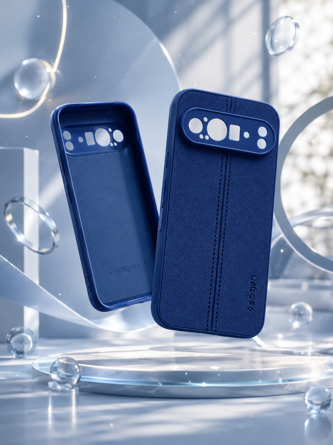 Spigen Tough Armor Designed for Google Pixel 10 Pro XL Case