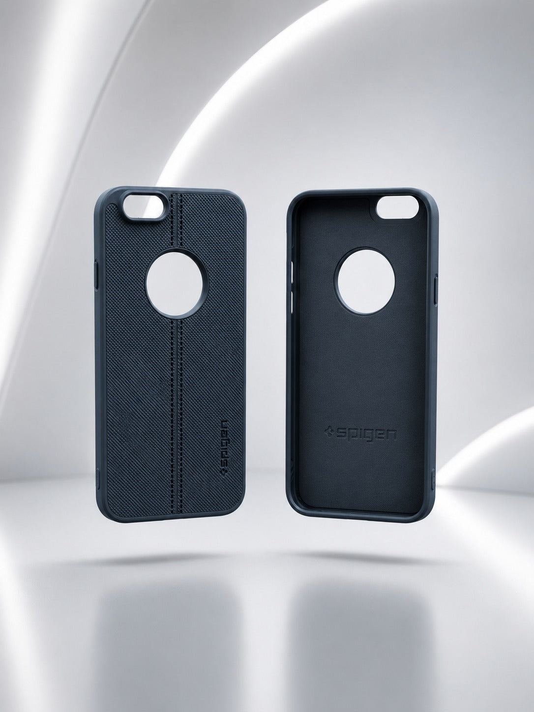 iPhone 6 Spigen Slim Armor Case | Ultra-Durable Shockproof Cover