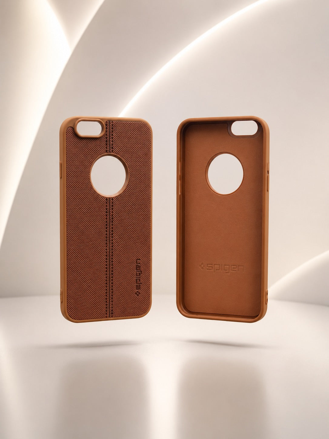 iPhone 6 Spigen Slim Armor Case | Ultra-Durable Shockproof Cover