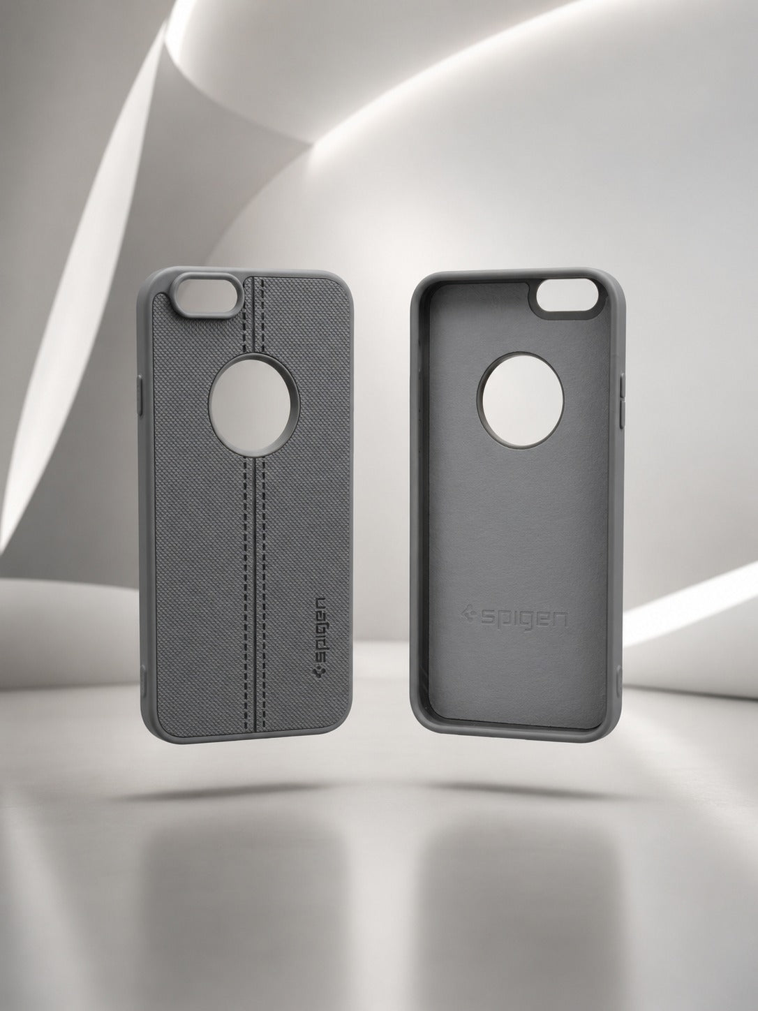 iPhone 6 Spigen Slim Armor Case | Ultra-Durable Shockproof Cover