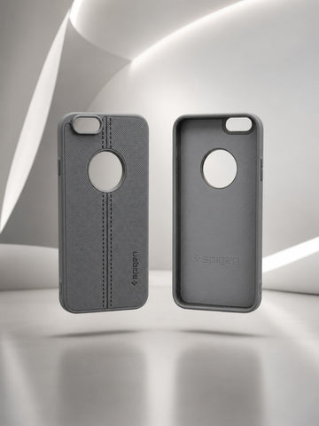 iPhone 6 Spigen Slim Armor Case | Ultra-Durable Shockproof Cover