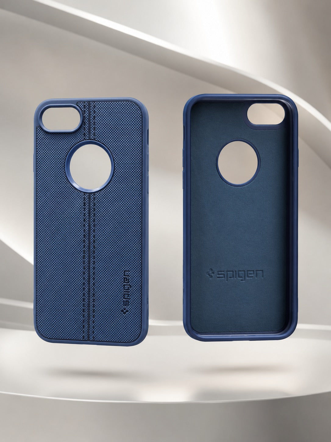 iPhone 7 Spigen Slim Armor Case | Ultra-Durable Protective Phone Cover