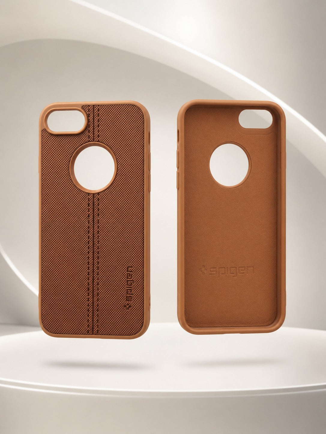 iPhone 7 Spigen Slim Armor Case | Ultra-Durable Protective Phone Cover