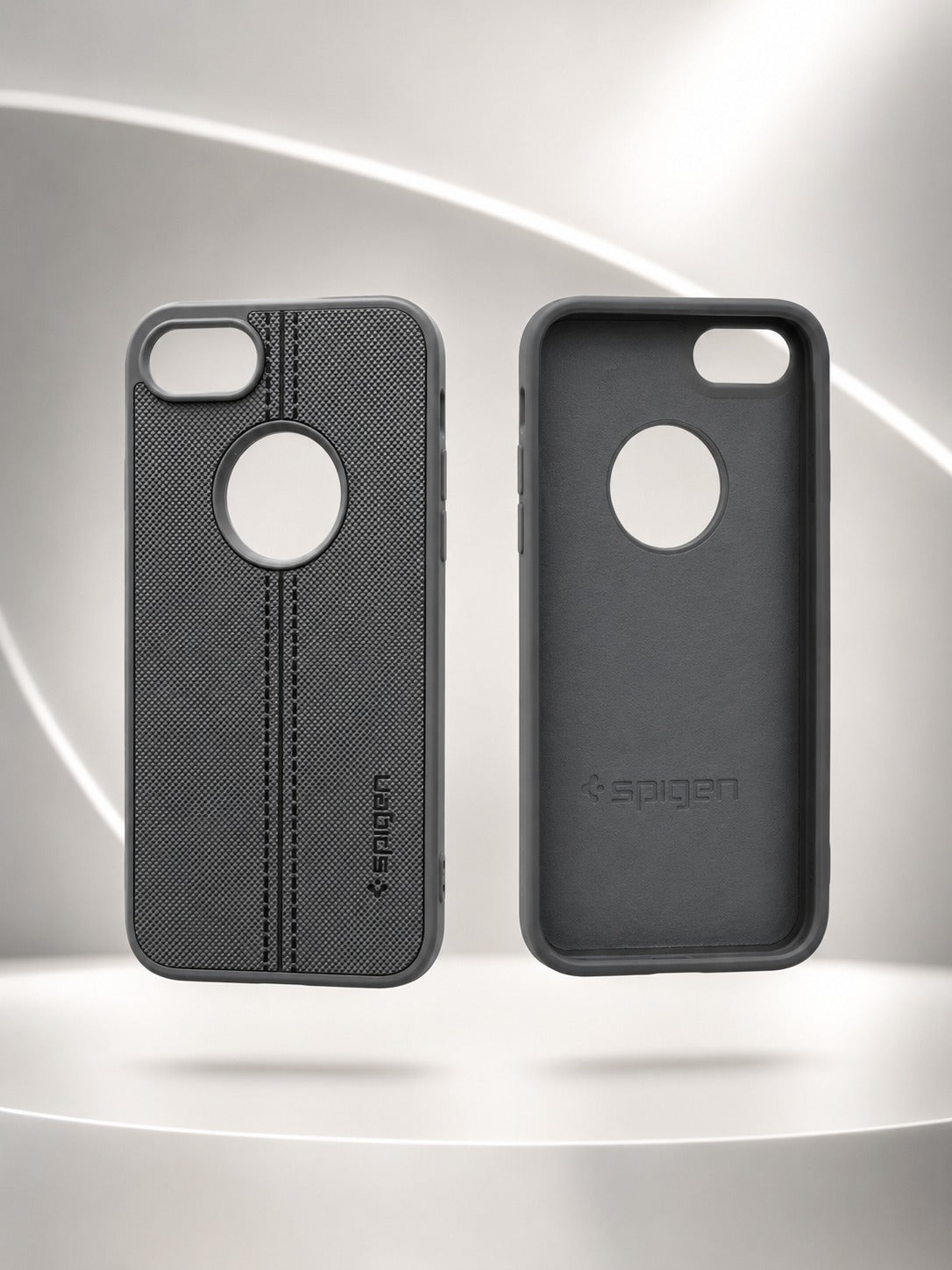 iPhone 7 Spigen Slim Armor Case | Ultra-Durable Protective Phone Cover