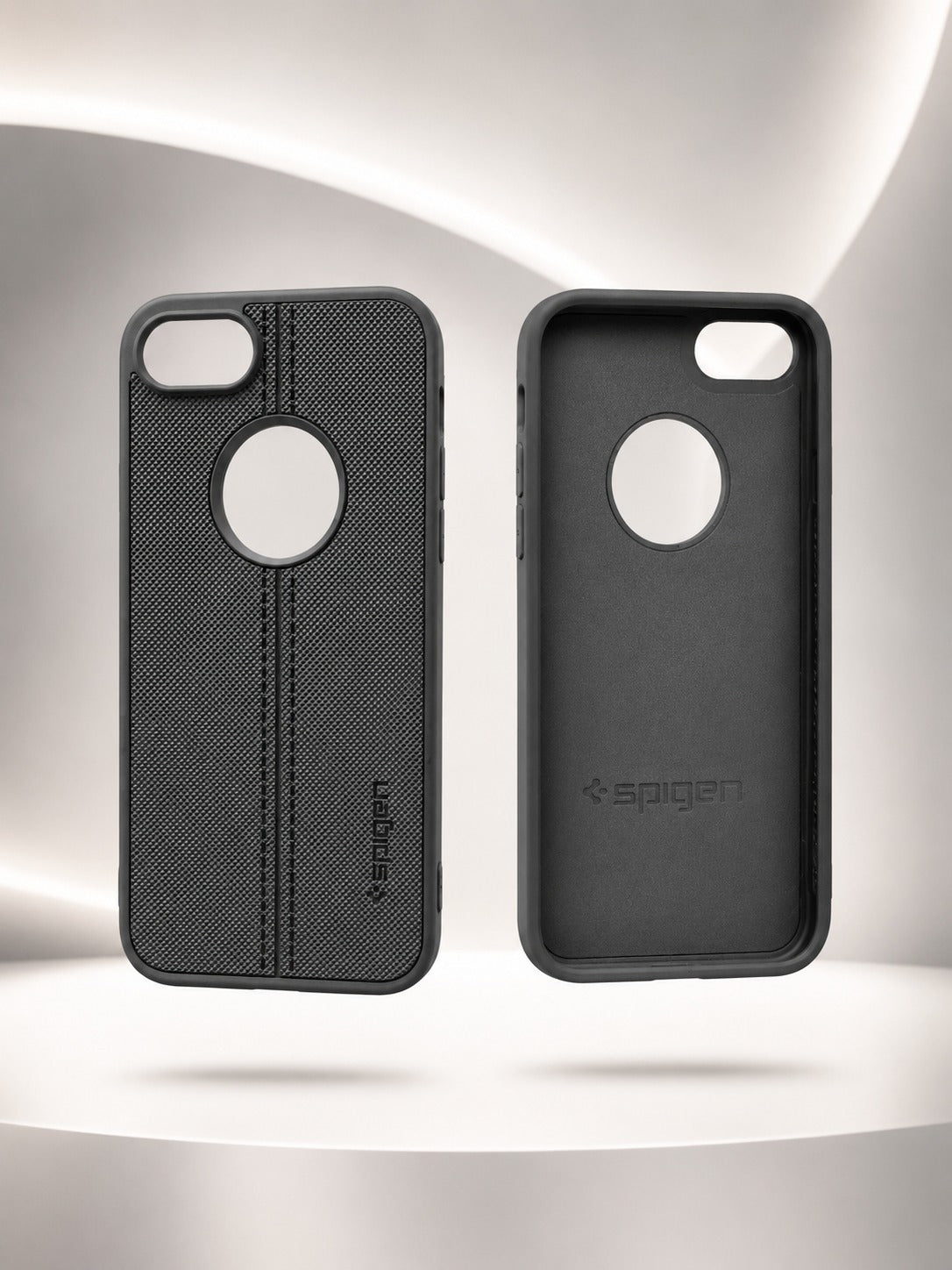 iPhone 7 Spigen Slim Armor Case | Ultra-Durable Protective Phone Cover