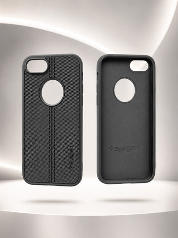 iPhone 7 Spigen Slim Armor Case | Ultra-Durable Protective Phone Cover
