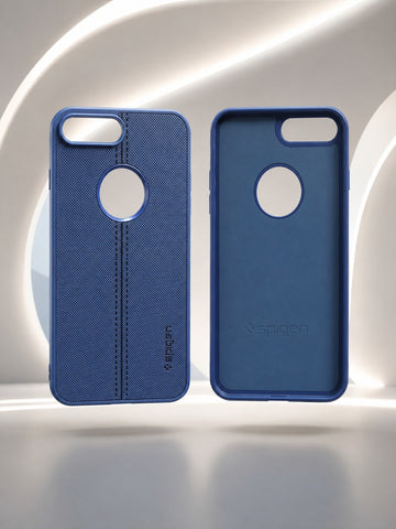 iPhone 7 Plus Spigen Slim Armor Case | Ultra-Durable Protective Phone Cover