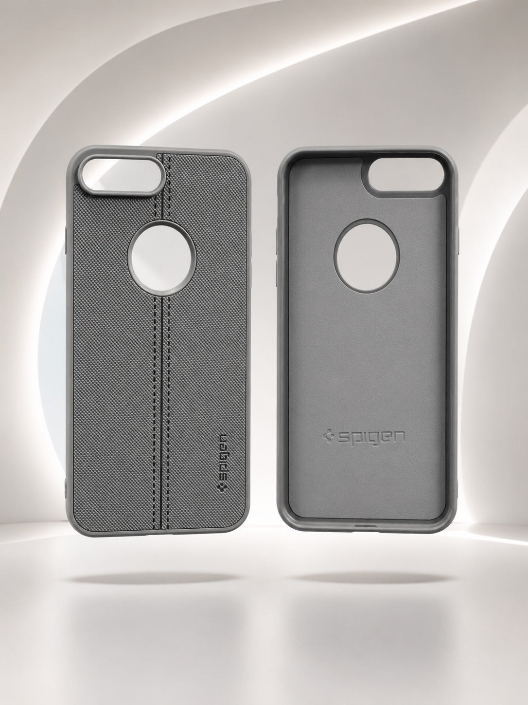 iPhone 7 Plus Spigen Slim Armor Case | Ultra-Durable Protective Phone Cover