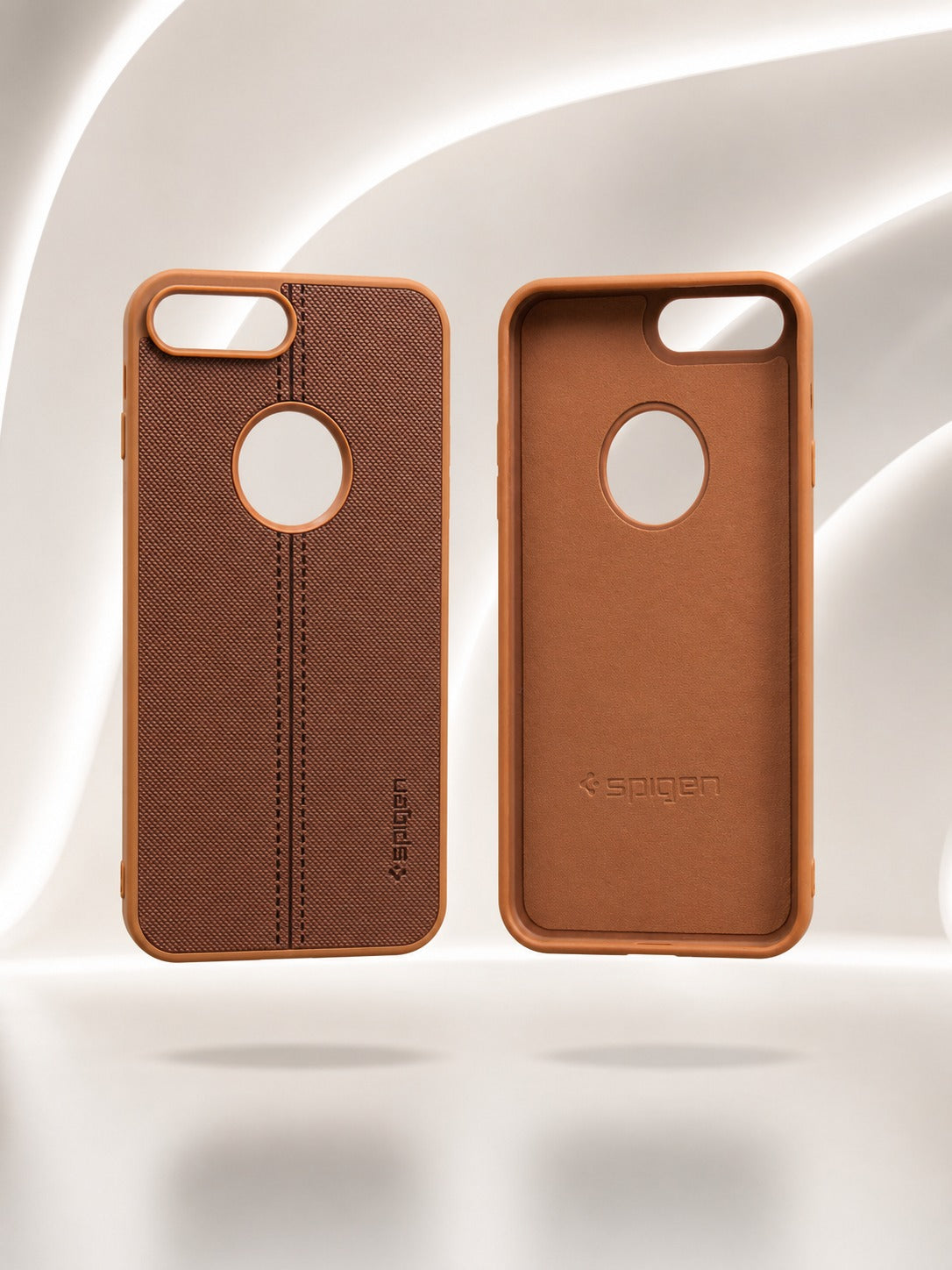 iPhone 7 Plus Spigen Slim Armor Case | Ultra-Durable Protective Phone Cover