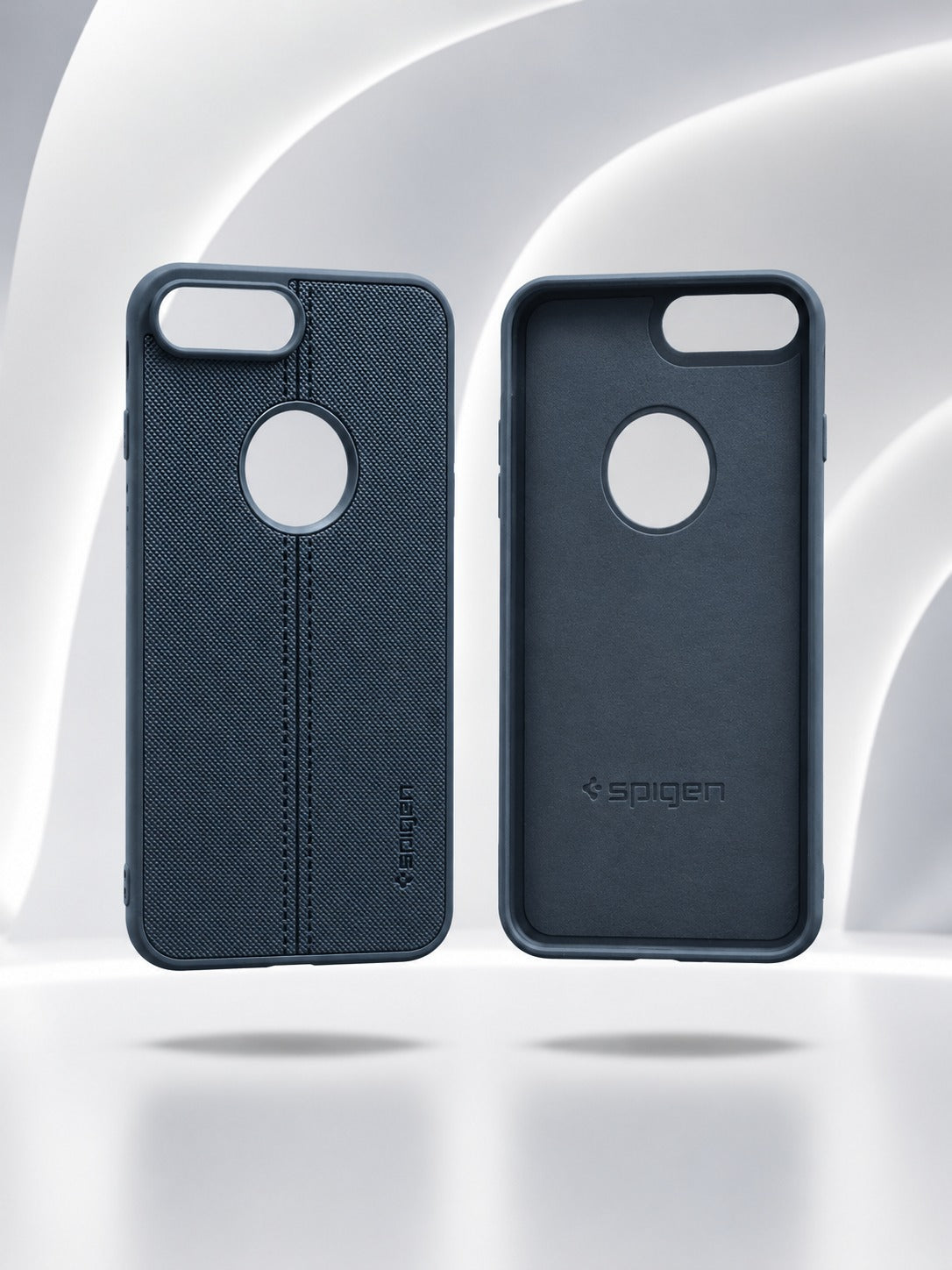 iPhone 7 Plus Spigen Slim Armor Case | Ultra-Durable Protective Phone Cover
