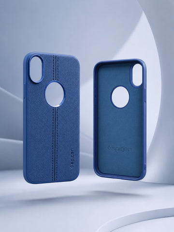 iPhone XR Spigen Slim Armor Case | Ultra-Durable Protective Phone Cover