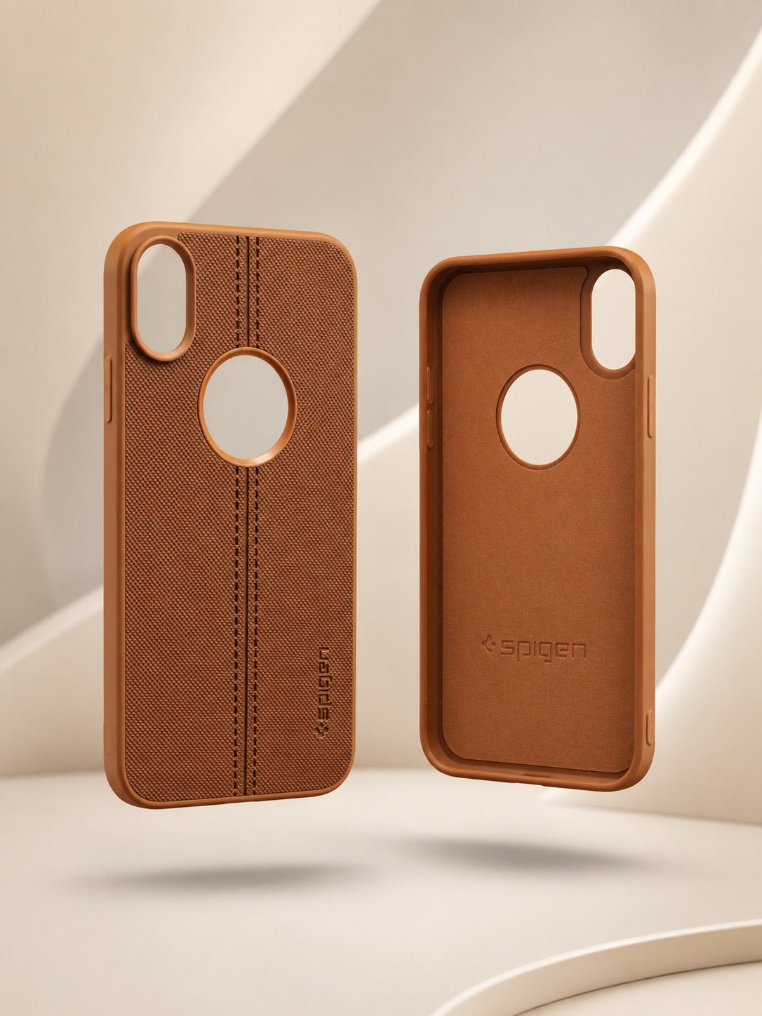 iPhone XR Spigen Slim Armor Case | Ultra-Durable Protective Phone Cover