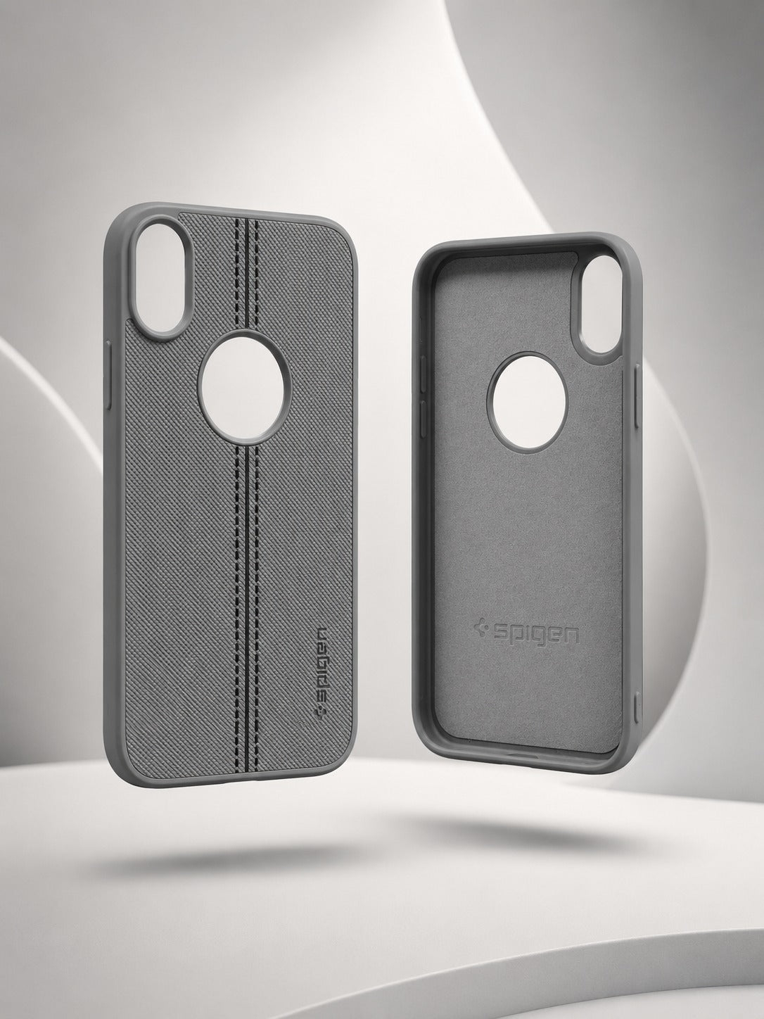 iPhone XR Spigen Slim Armor Case | Ultra-Durable Protective Phone Cover