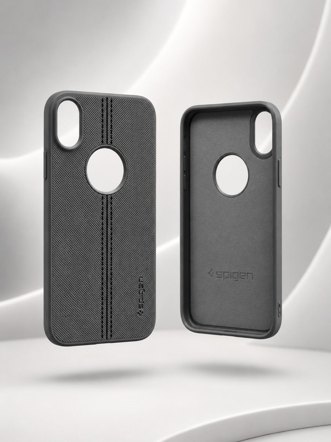 iPhone XR Spigen Slim Armor Case | Ultra-Durable Protective Phone Cover