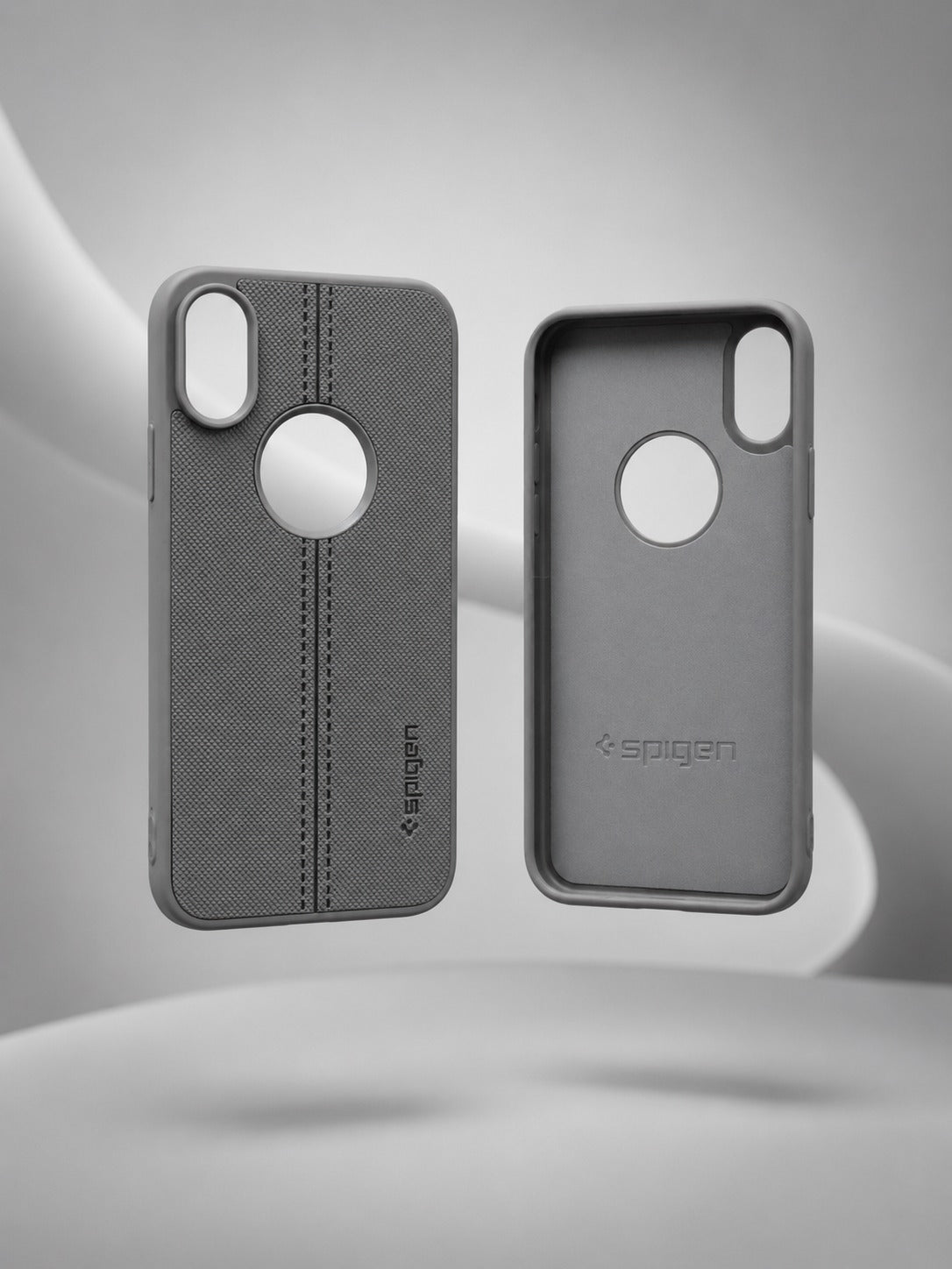 iPhone XS Spigen Slim Armor Case | Ultra-Durable Protective Phone Cover