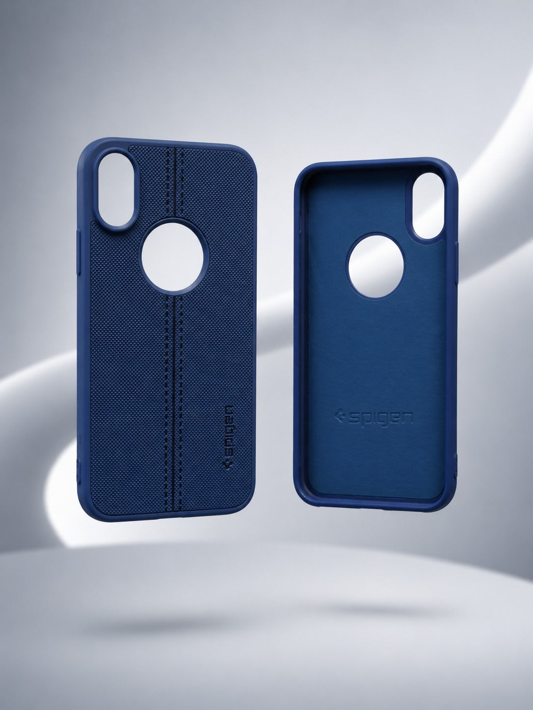 iPhone XS Spigen Slim Armor Case | Ultra-Durable Protective Phone Cover