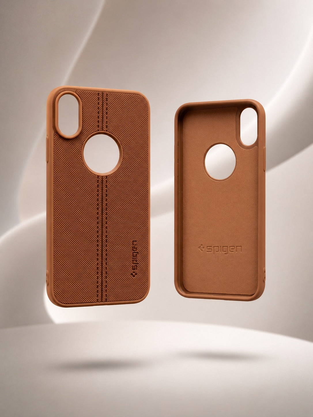 iPhone XS Spigen Slim Armor Case | Ultra-Durable Protective Phone Cover