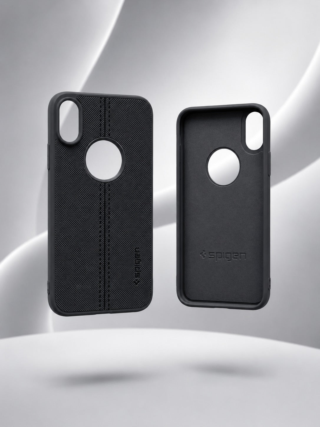 iPhone XS Spigen Slim Armor Case | Ultra-Durable Protective Phone Cover