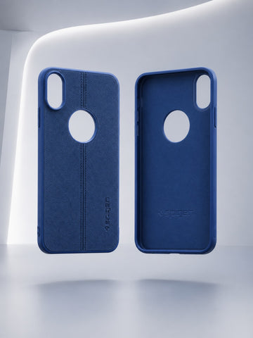 iPhone XS Max Spigen Slim Armor Case | Ultra-Durable Protective Phone Cover