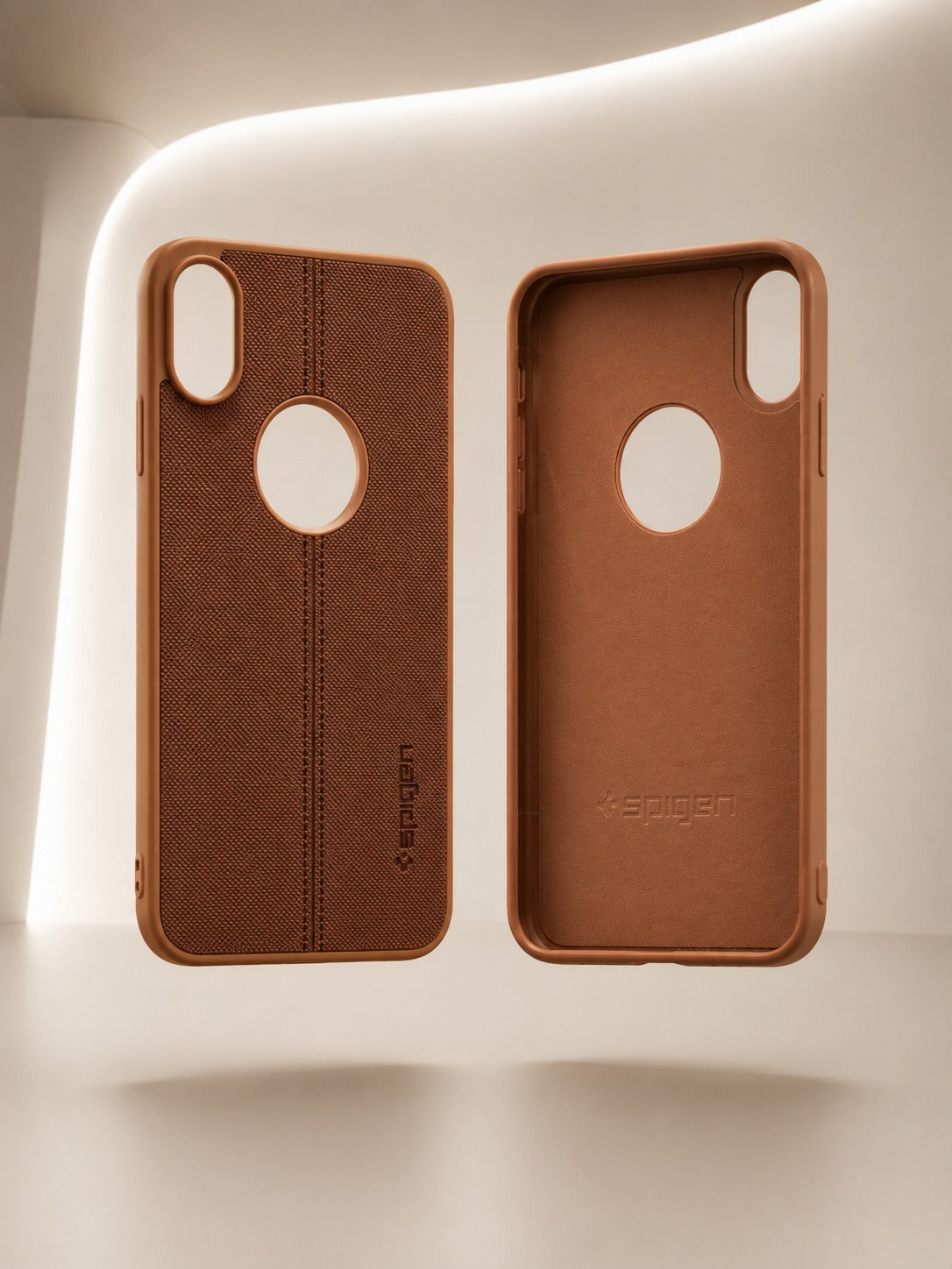 iPhone XS Max Spigen Slim Armor Case | Ultra-Durable Protective Phone Cover
