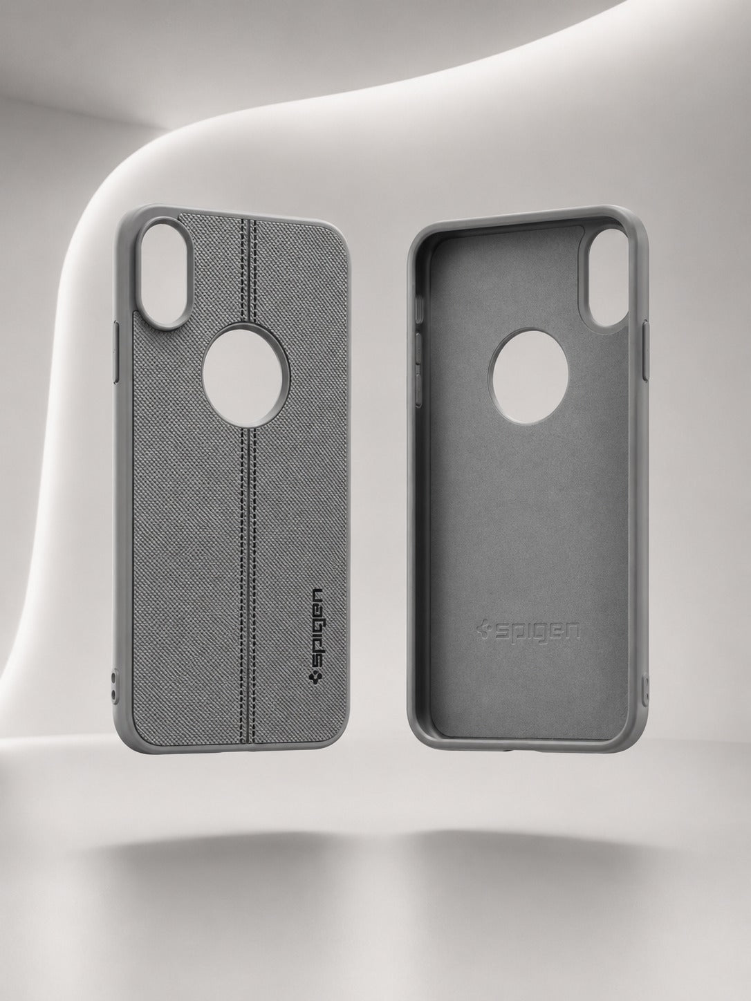 iPhone XS Max Spigen Slim Armor Case | Ultra-Durable Protective Phone Cover