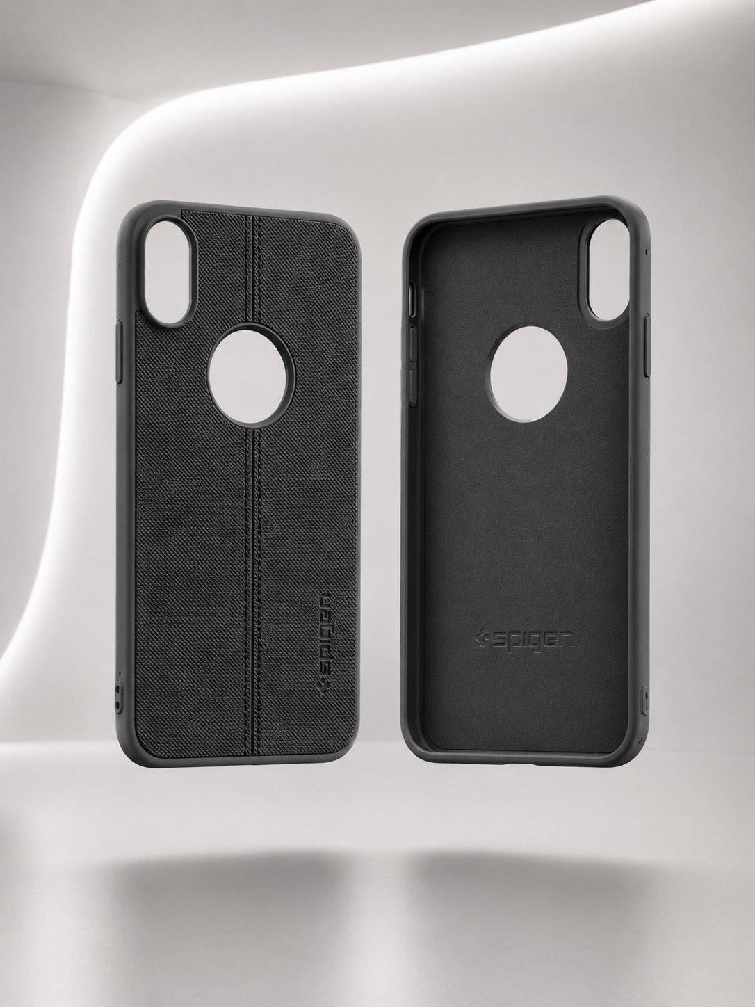 iPhone XS Max Spigen Slim Armor Case | Ultra-Durable Protective Phone Cover