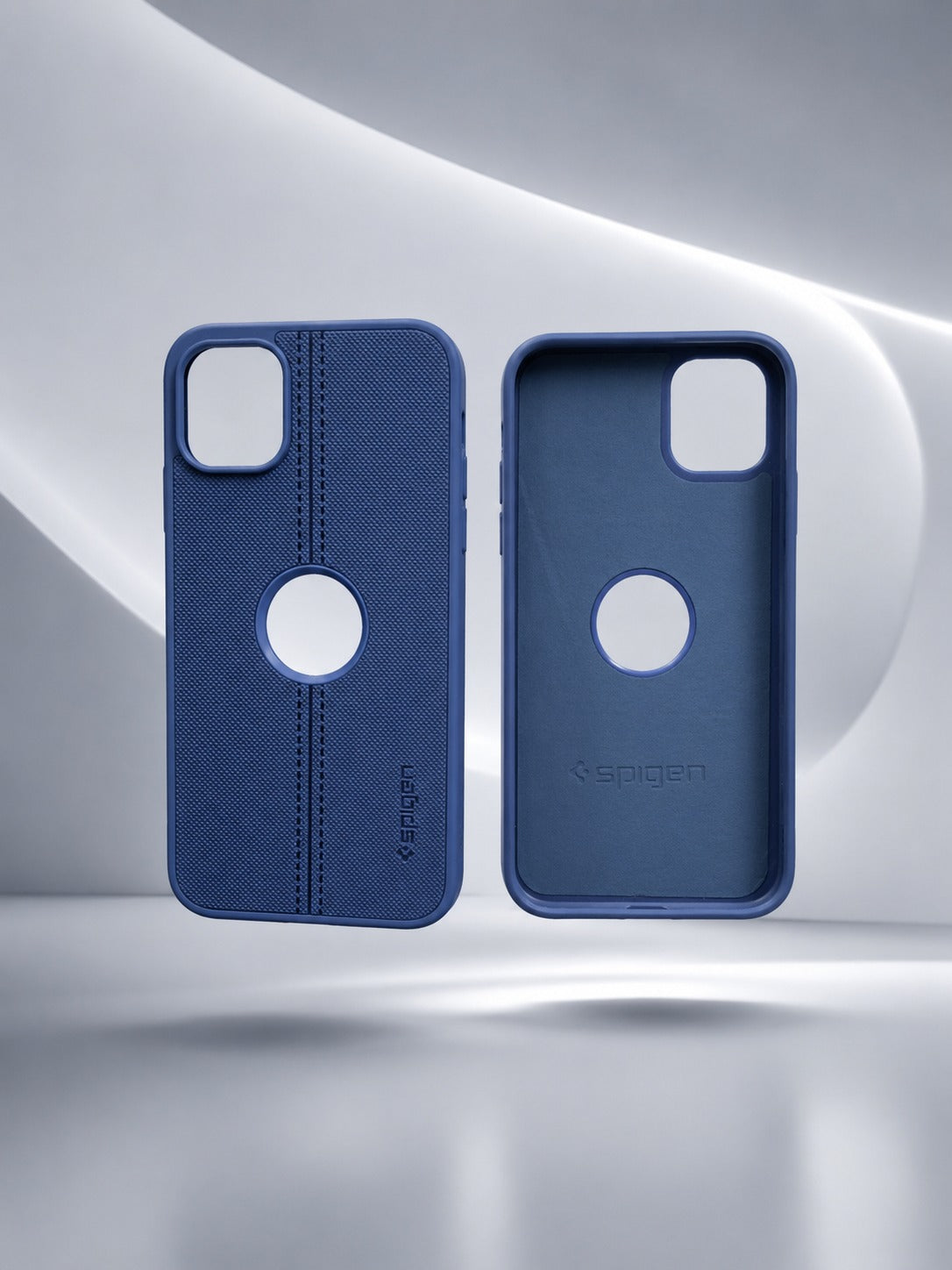 iPhone 11 Spigen Slim Armor Case | Ultra-Durable Protective Phone Cover