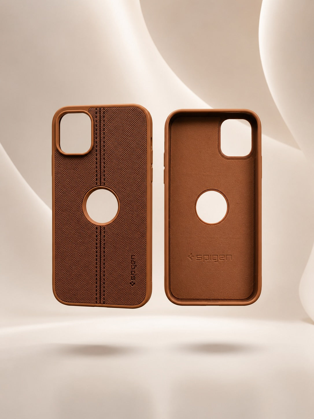iPhone 11 Spigen Slim Armor Case | Ultra-Durable Protective Phone Cover