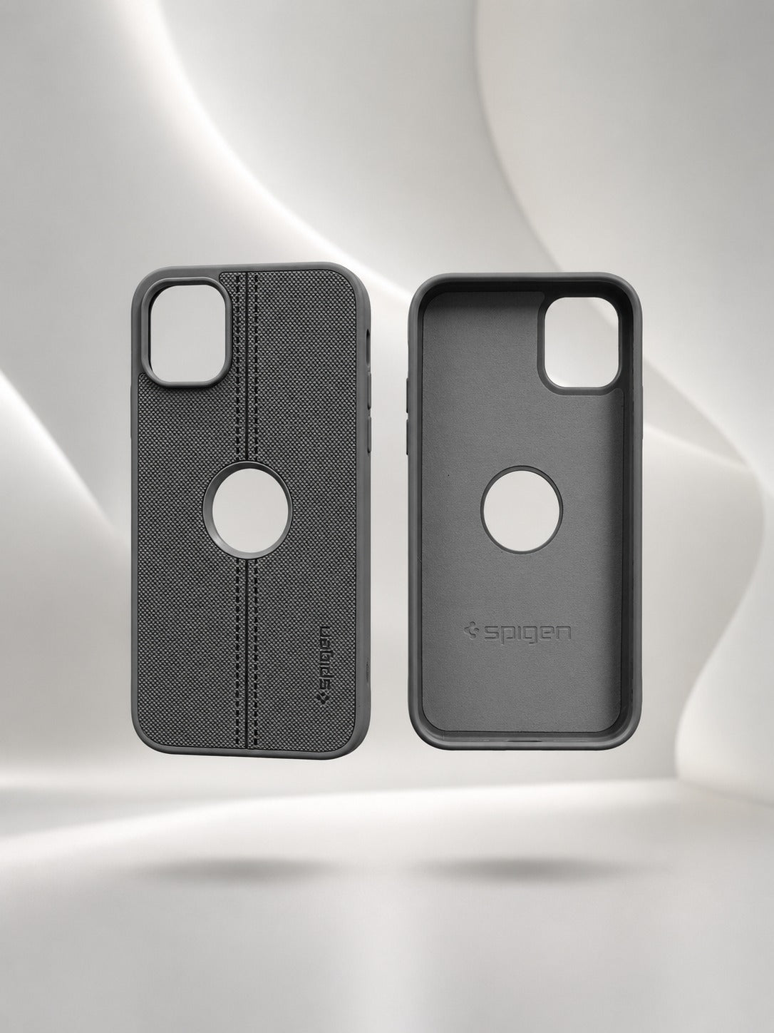 iPhone 11 Spigen Slim Armor Case | Ultra-Durable Protective Phone Cover