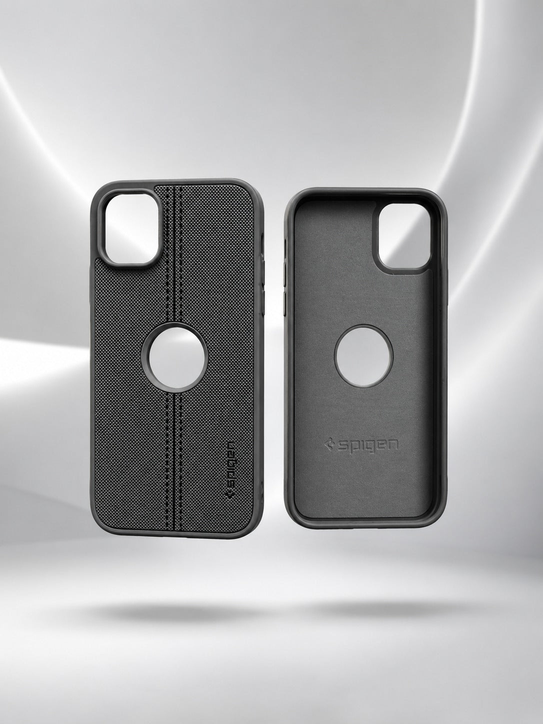 iPhone 11 Spigen Slim Armor Case | Ultra-Durable Protective Phone Cover