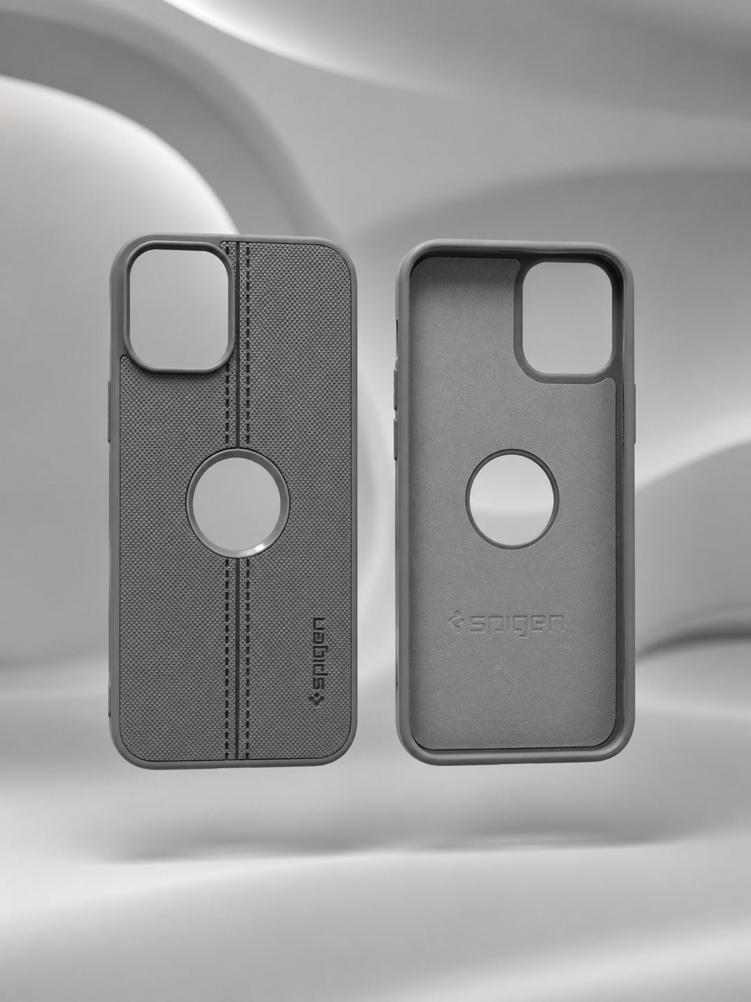 iPhone 11 Pro Spigen Slim Armor Case | Ultra-Durable Protective Phone Cover