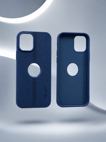 iPhone 11 Pro Spigen Slim Armor Case | Ultra-Durable Protective Phone Cover