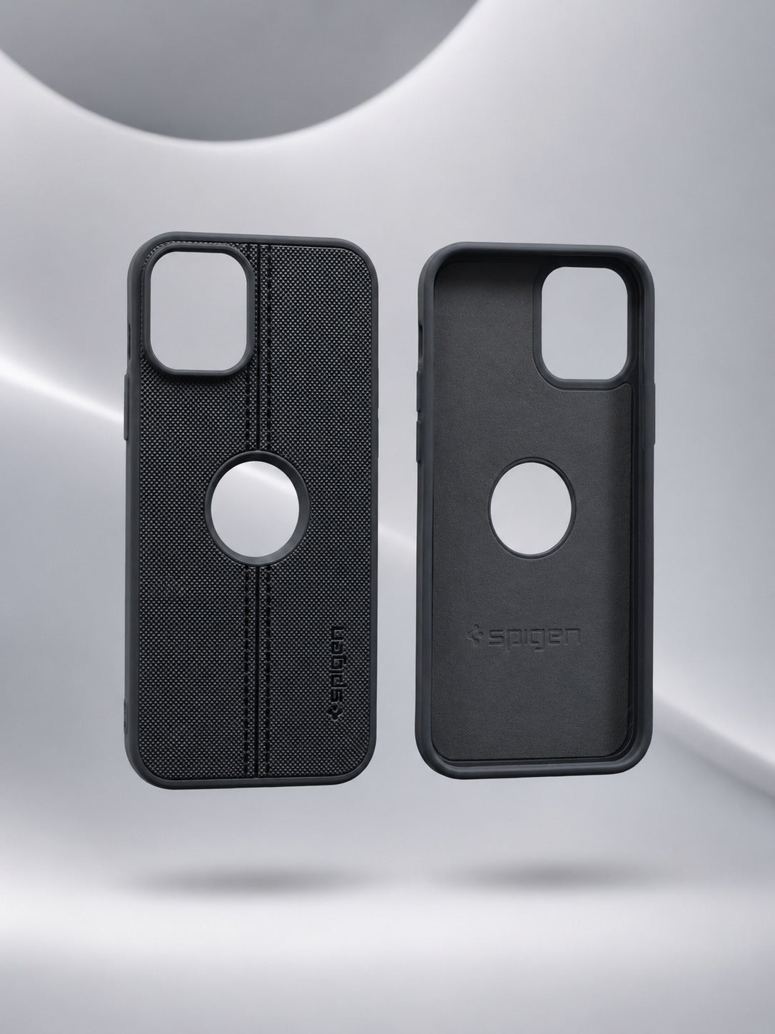 iPhone 11 Pro Spigen Slim Armor Case | Ultra-Durable Protective Phone Cover