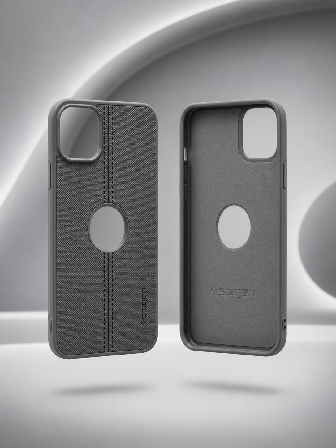iPhone 11 Pro Max Spigen Slim Armor Case | Ultra-Durable Protective Phone Cover