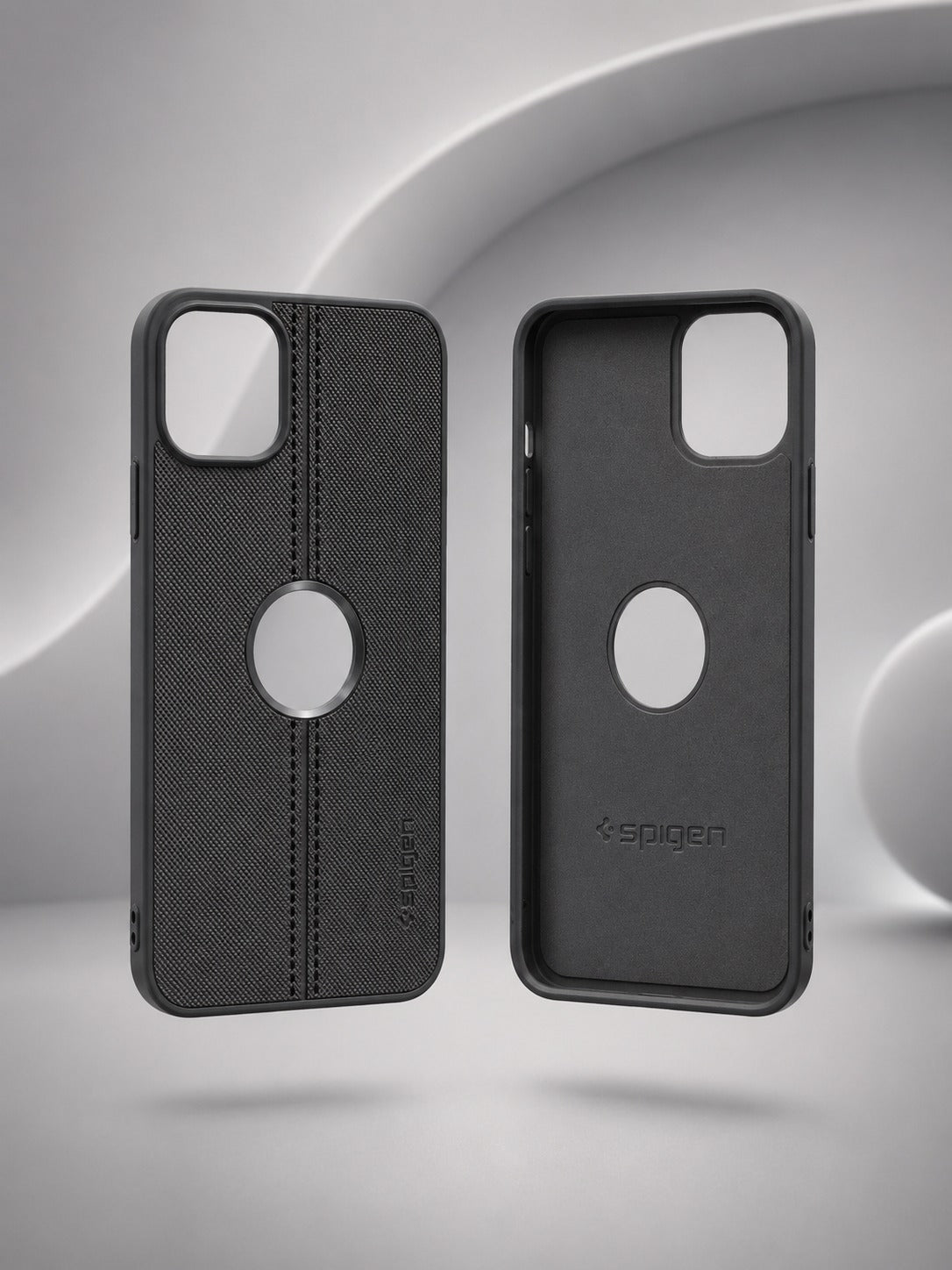 iPhone 11 Pro Max Spigen Slim Armor Case | Ultra-Durable Protective Phone Cover