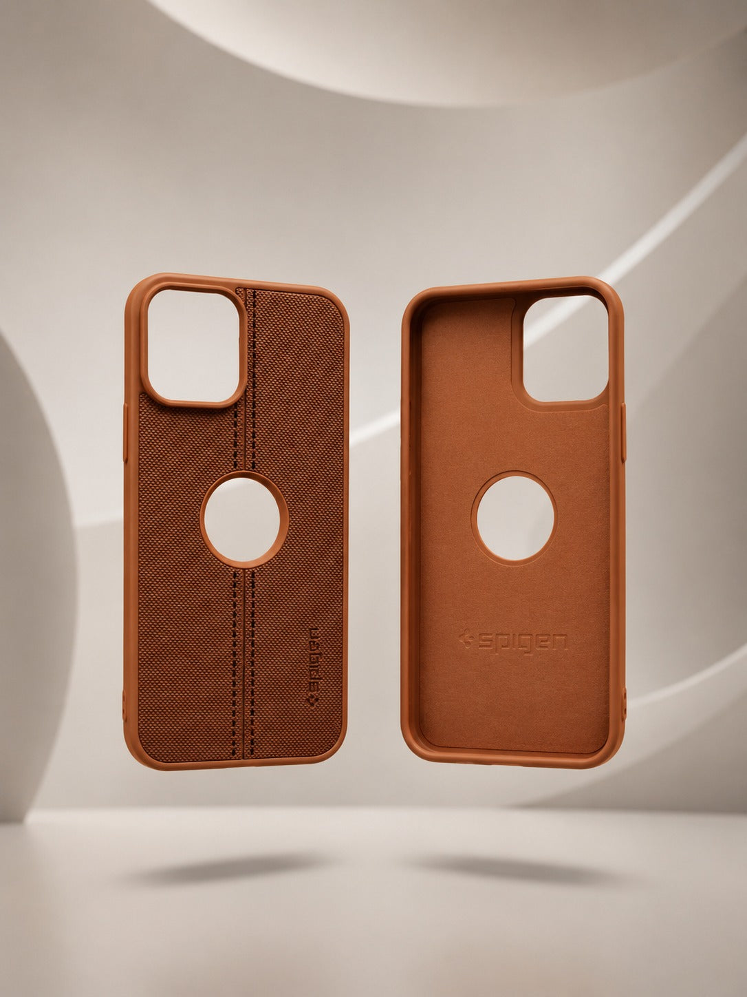 iPhone 12 / 12 Pro Spigen Slim Armor Case | Ultra-Durable Protective Phone Cover