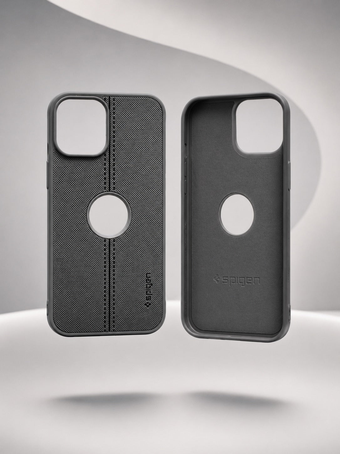 iPhone 12 Pro Max Spigen Slim Armor Case | Ultra-Durable Protective Phone Cover