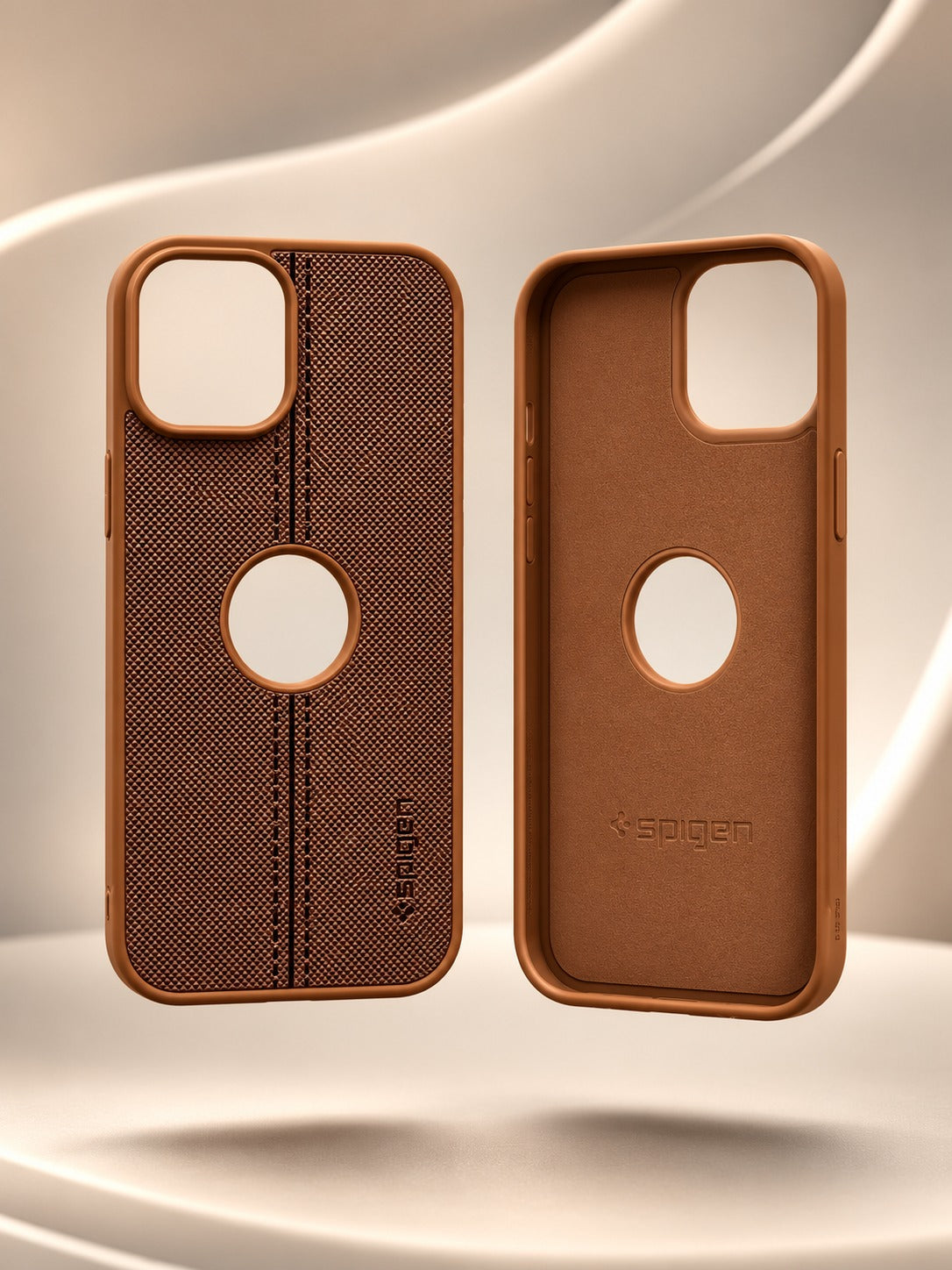 iPhone 12 Pro Max Spigen Slim Armor Case | Ultra-Durable Protective Phone Cover