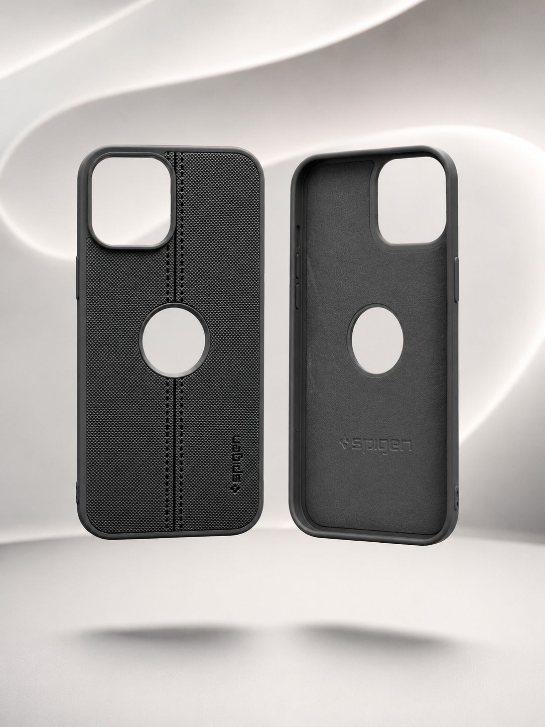iPhone 12 Pro Max Spigen Slim Armor Case | Ultra-Durable Protective Phone Cover