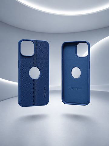 iPhone 13 Spigen Slim Armor Case | Ultra-Durable Protective Phone Cover