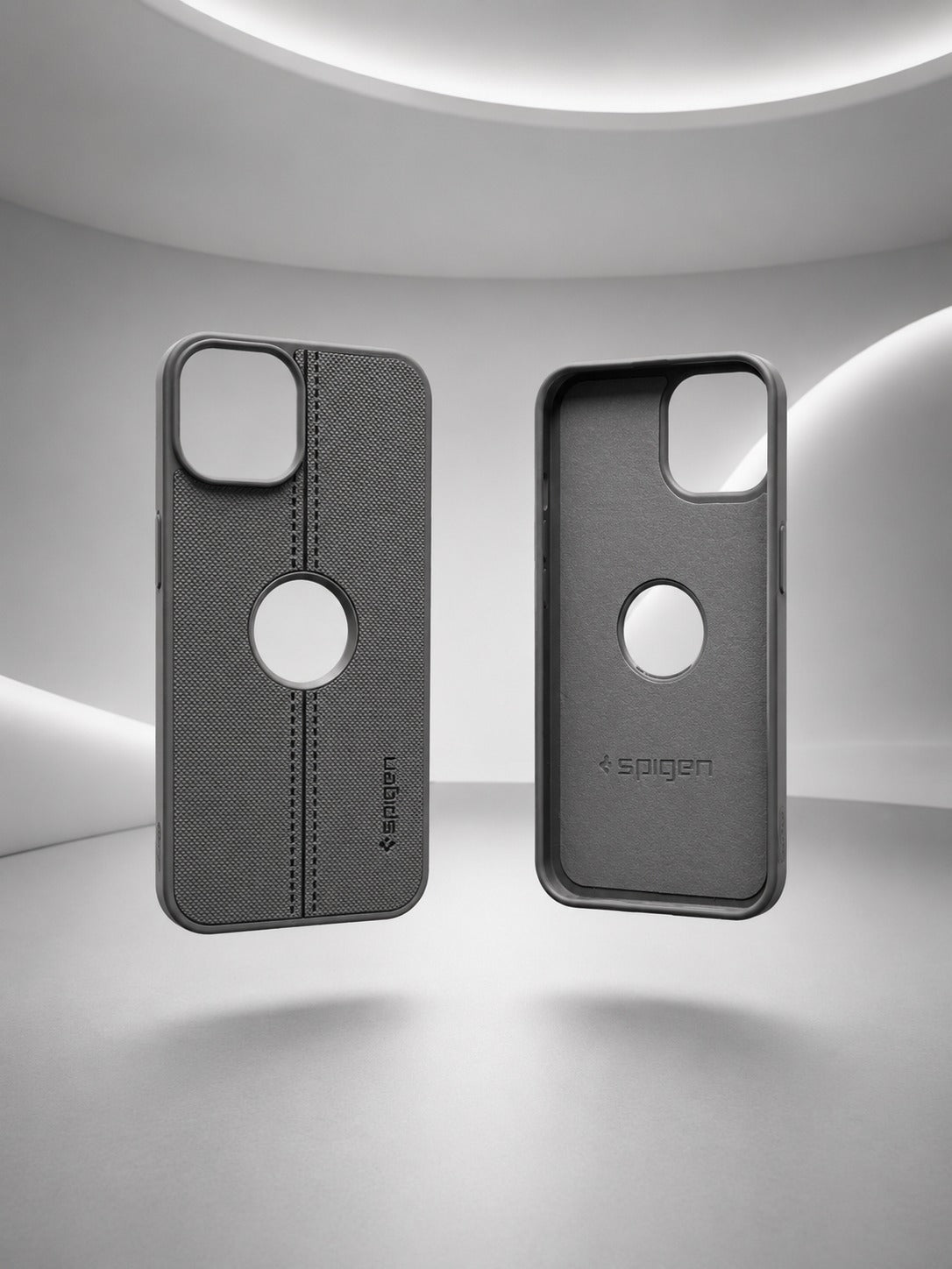 iPhone 13 Spigen Slim Armor Case | Ultra-Durable Protective Phone Cover