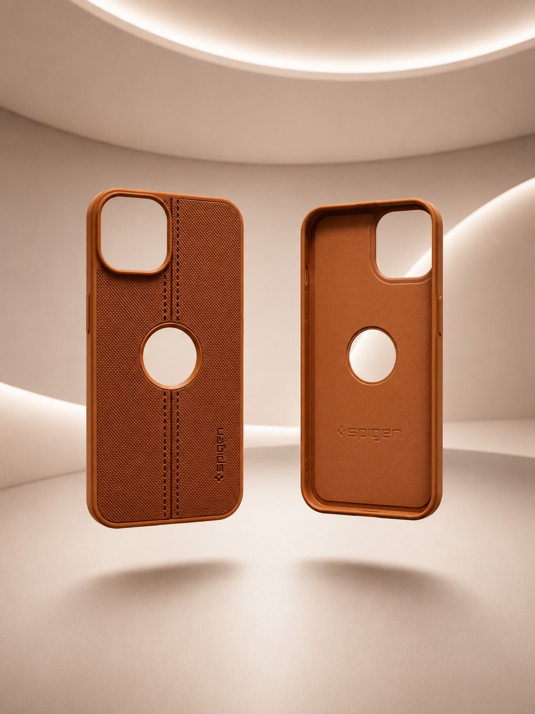iPhone 13 Spigen Slim Armor Case | Ultra-Durable Protective Phone Cover
